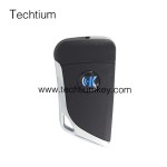 Controle remoto KEYDIY KD com botões NB30 3